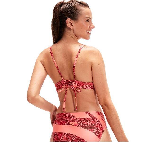 Ženske kopalke BANDED TRI 2PC ALV ORA