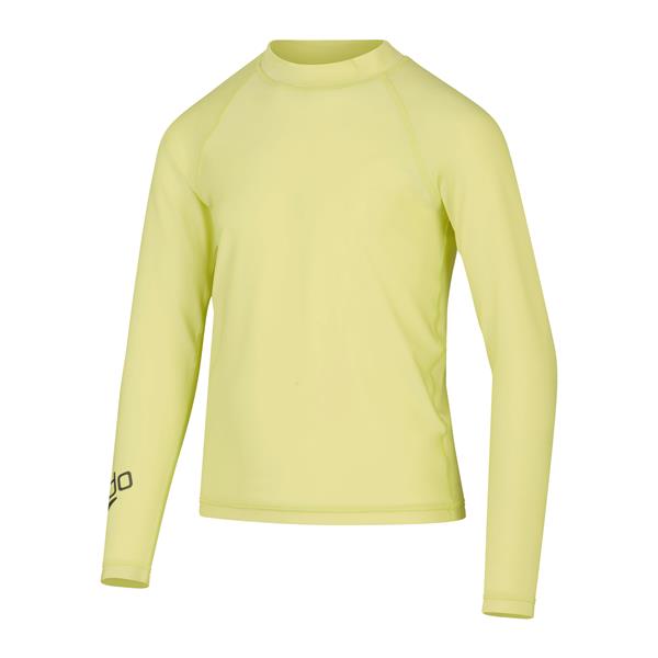 Otroška UV majica ESS LOGO GREEN/BLACK