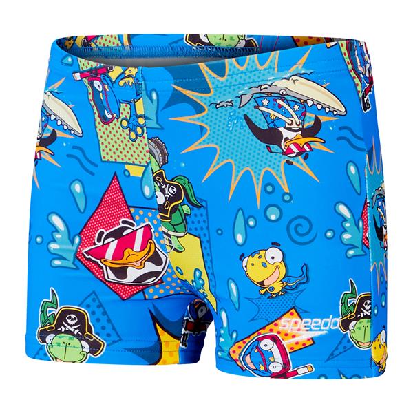 Otroške kopalke LTS ALV BLUE/YELLOW