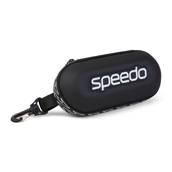 Etui za očala GOGGLES STORAGE BLACK
