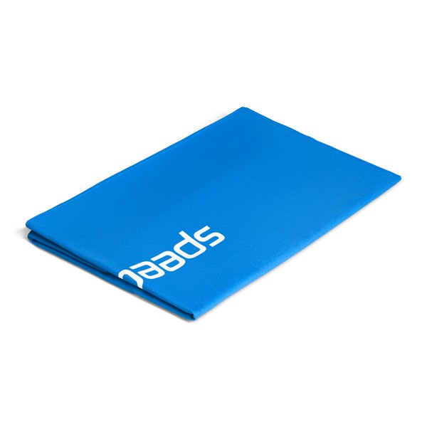 Brisača MICROFIBRE TOWEL BLUE
