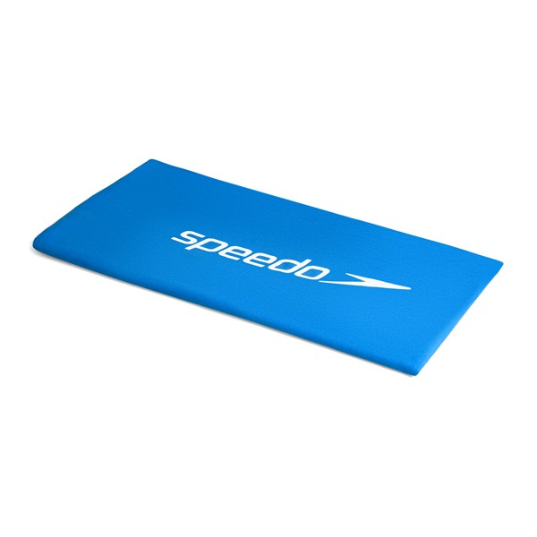 Brisača MICROFIBRE TOWEL BLUE