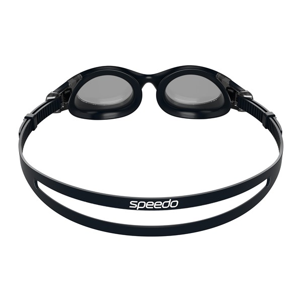 Plavalna očala HYDROSITY 2.0 GOGGLE BLACK/GREY
