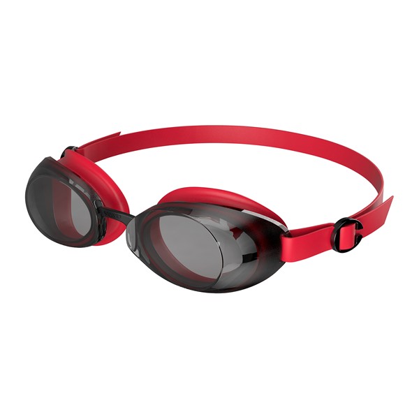 Plavalna očala JET 2.0 GOG RED/SMOKE