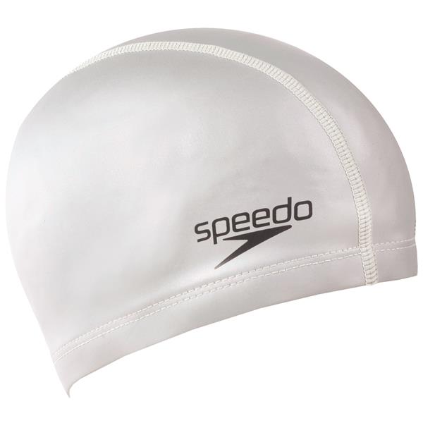 Plavalna kapa ULTRA PACE SILVER