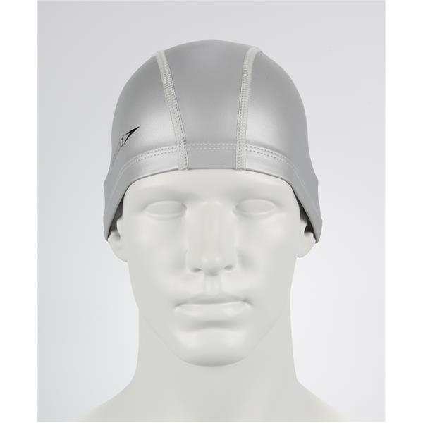Plavalna kapa ULTRA PACE SILVER