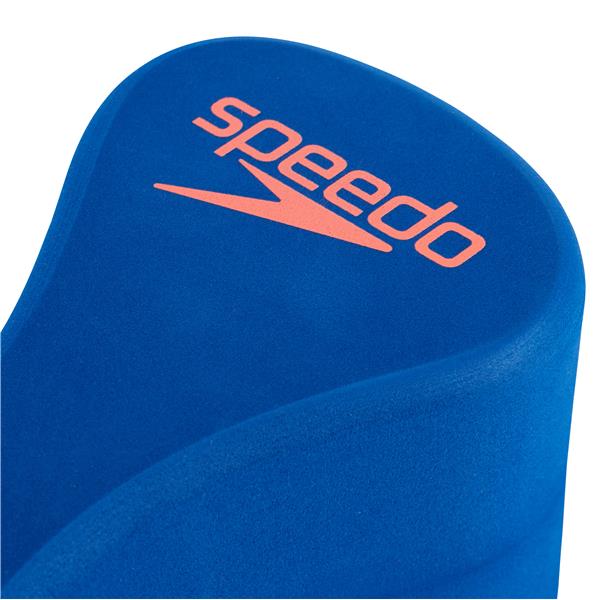 Plovec ELITE PULLBUOY BLUE/ORANGE