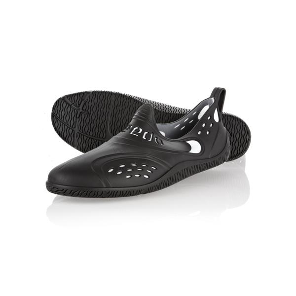 Moška obutev za v vodo ZANPA BLACK/WHITE