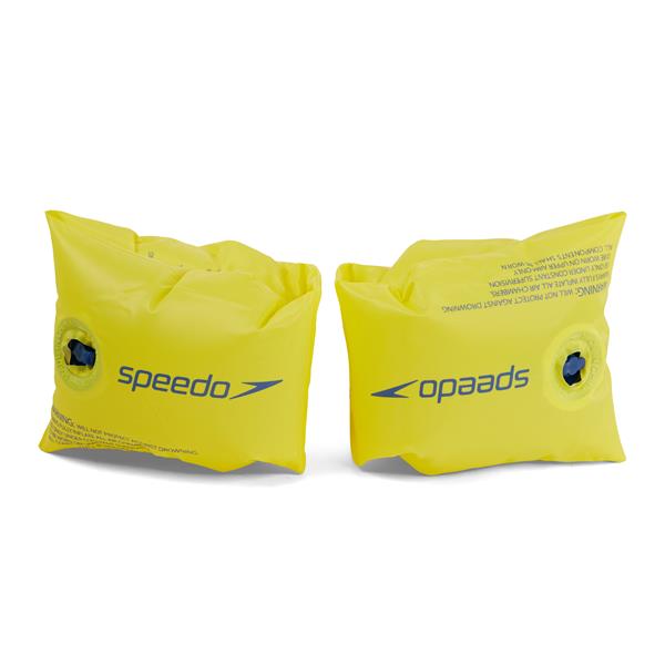 Rokavčki ARMBANDS YELLOW
