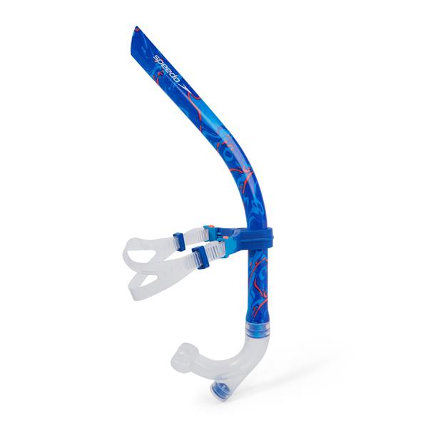 Dihalka CENTER BLUE/ORANGE