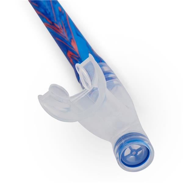 Dihalka CENTER BLUE/ORANGE