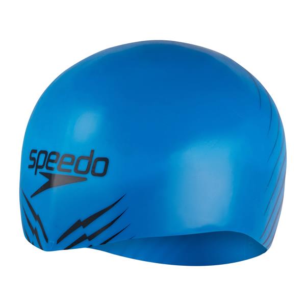 Plavalna kapa FASTSKIN BLUE/BLACK