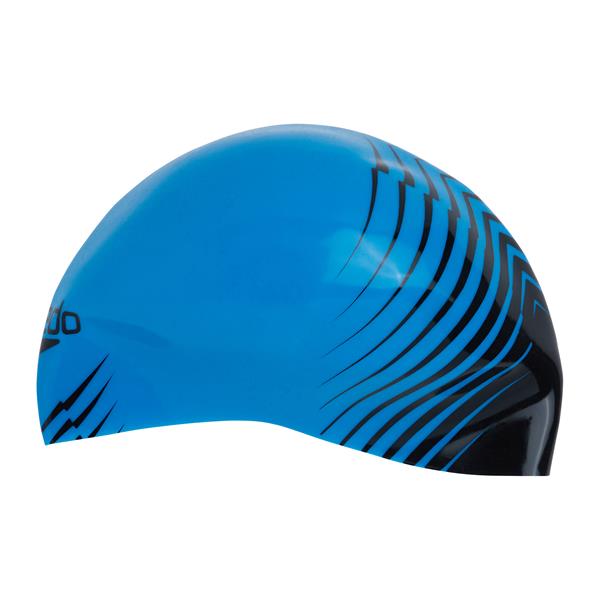 Plavalna kapa FASTSKIN BLUE/BLACK