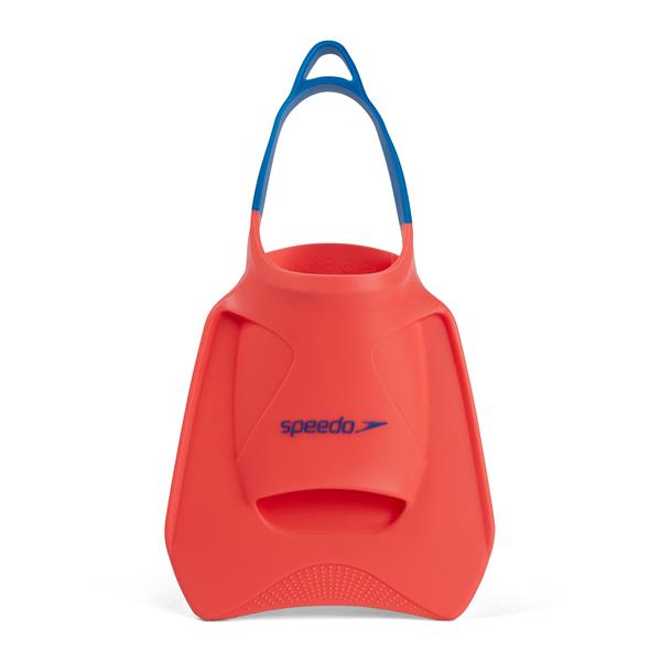 Plavuti BIOFUSE FITNESS FIN ORANGE/BL