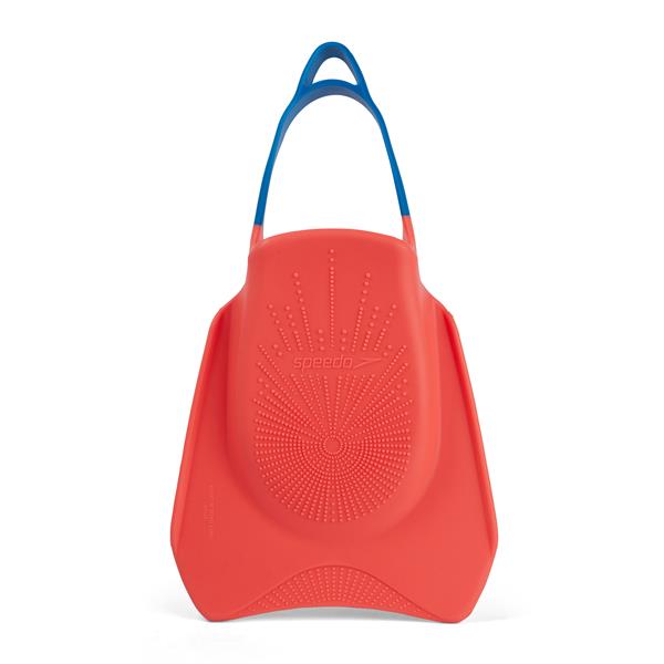 Plavuti BIOFUSE FITNESS FIN ORANGE/BL