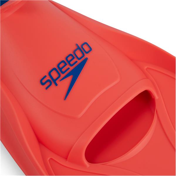 Plavuti TRAINING FIN ORANGE/BLUE
