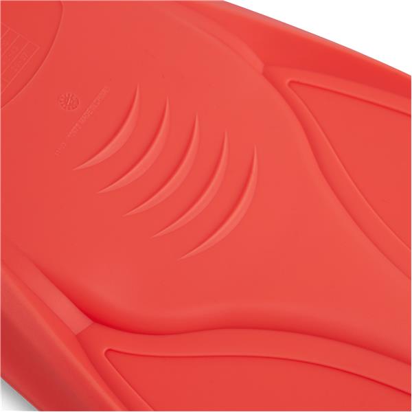Plavuti TRAINING FIN ORANGE/BLUE