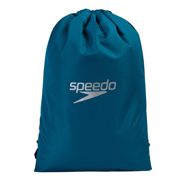 Torba POOL BAG BLUE/BLACK