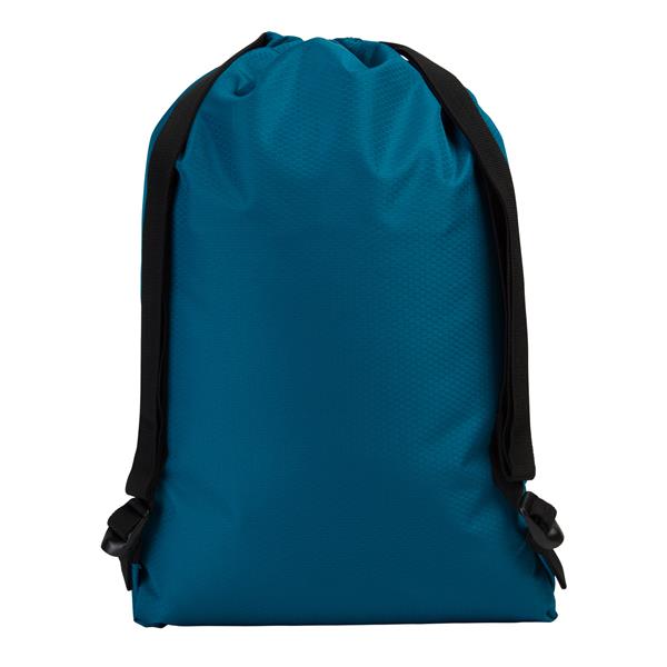 Torba POOL BAG BLUE/BLACK