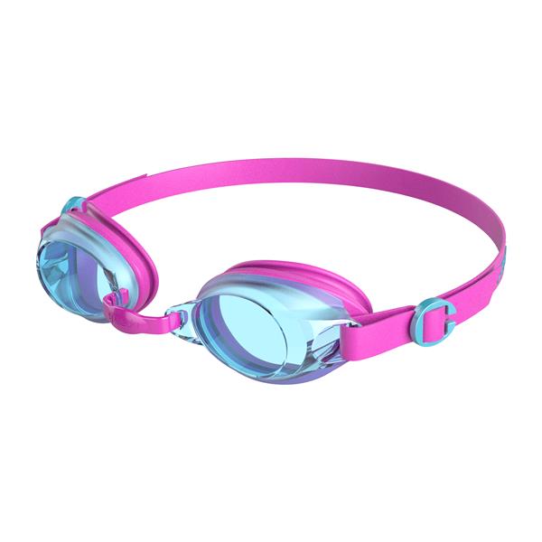 Otroška plavalna očala JET V2 PINK/BLUE