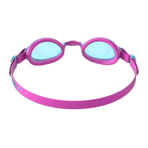 Otroška plavalna očala JET V2 PINK/BLUE
