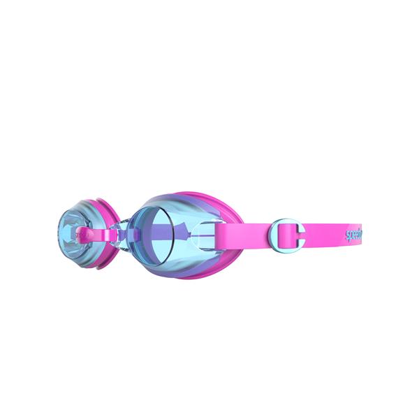 Otroška plavalna očala JET V2 PINK/BLUE