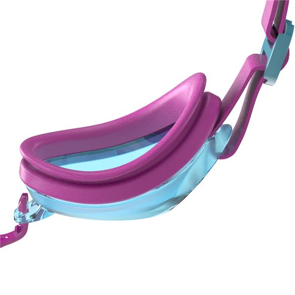Otroška plavalna očala JET V2 PINK/BLUE