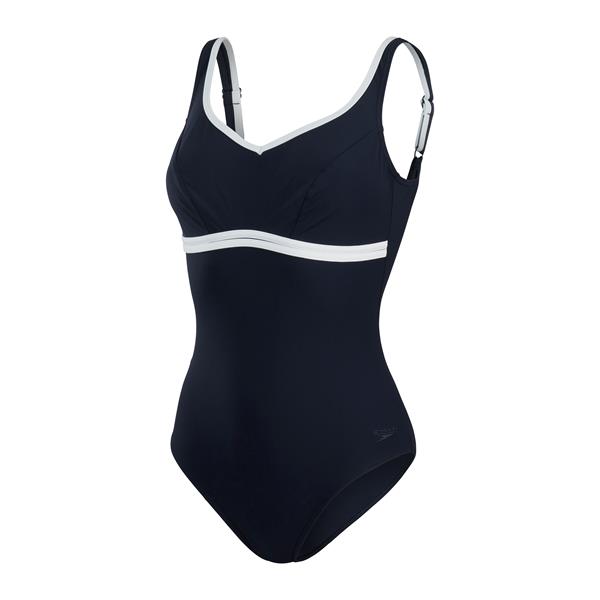 Ženske kopalke SHAPING CONTOURLUXE 1PC NA