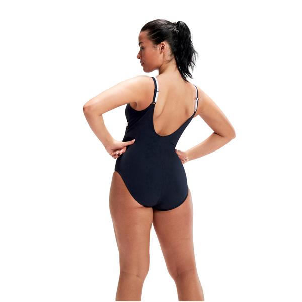 Ženske kopalke SHAPING CONTOURLUXE 1PC NA