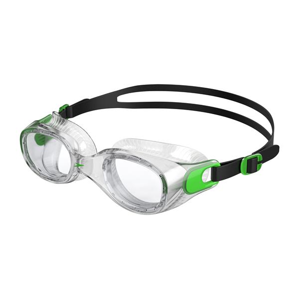 Plavalna očala FUTURA CLASSIC GREEN/CLEAR