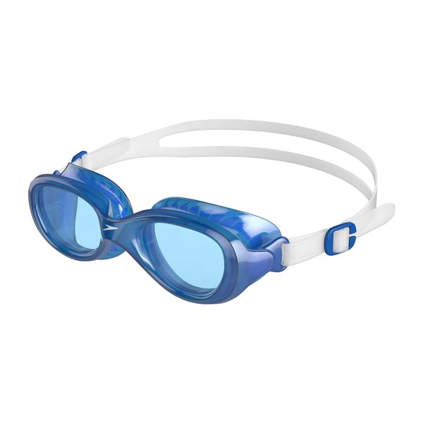 Otroška plavalna očala FUTURA CLASSIC CLEAR/BLUE