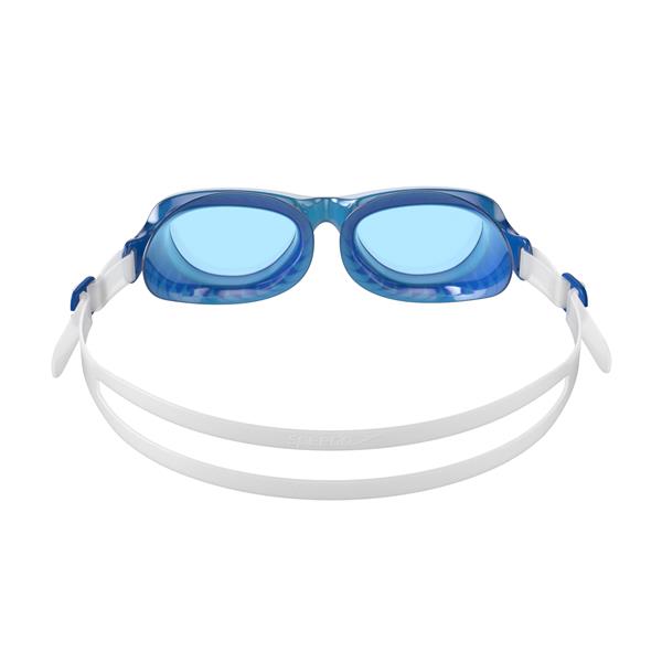 Otroška plavalna očala FUTURA CLASSIC CLEAR/BLUE