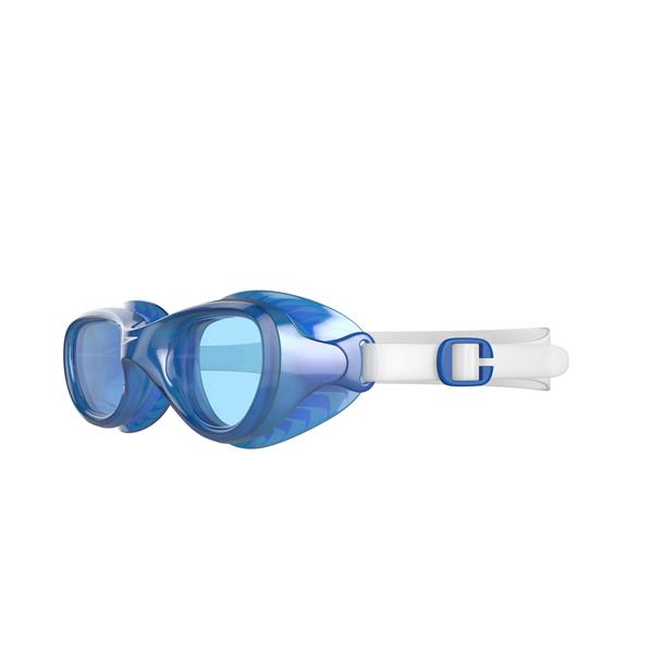 Otroška plavalna očala FUTURA CLASSIC CLEAR/BLUE