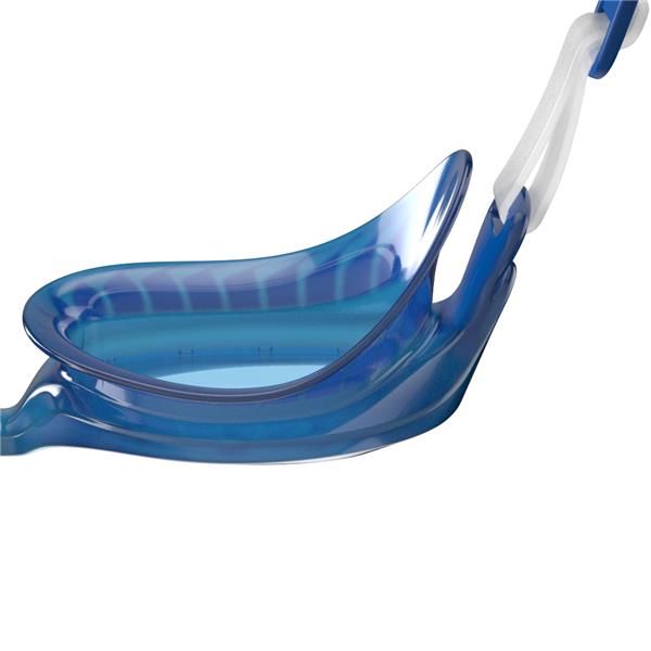 Otroška plavalna očala FUTURA CLASSIC CLEAR/BLUE