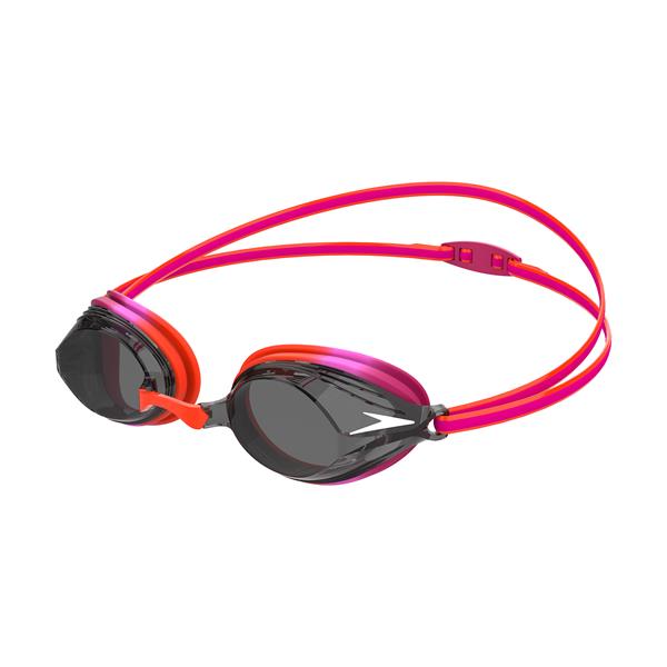 Otroška plavalna očala VENGEANCE PINK/ORANGE