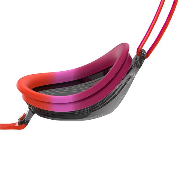 Otroška plavalna očala VENGEANCE PINK/ORANGE