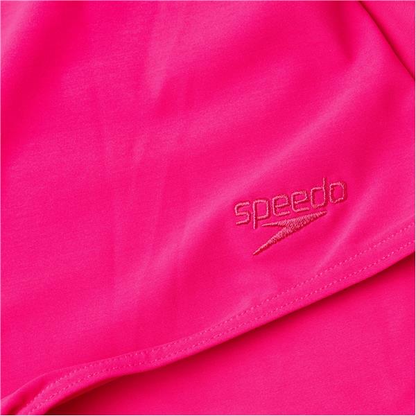 Ženske kopalke SHAPING OPALGLEAM 1PC PINK
