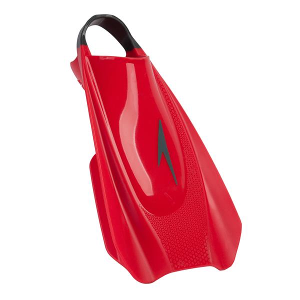 Plavuti TRAINING FIN RED/BLUE