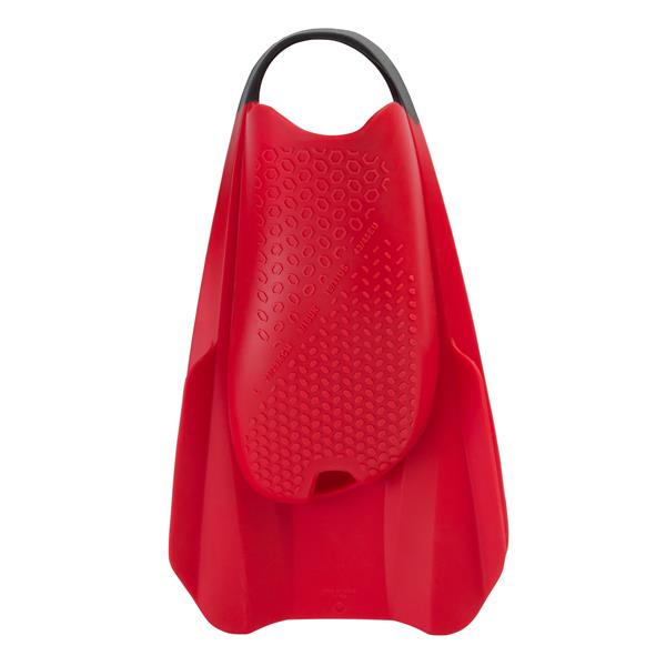 Plavuti TRAINING FIN RED/BLUE