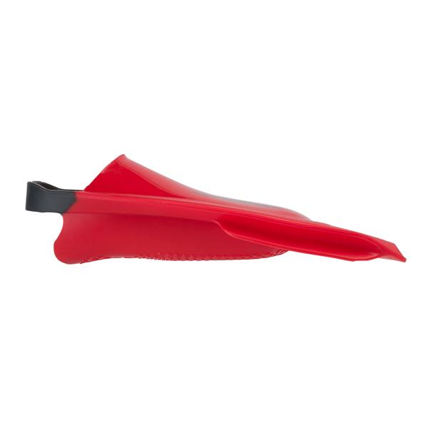 Plavuti TRAINING FIN RED/BLUE