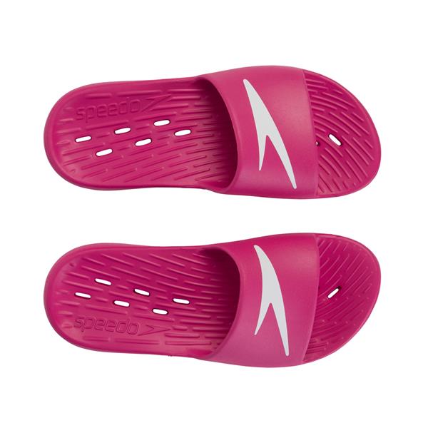 Ženski natikači SPEEDO SLIDE PINK
