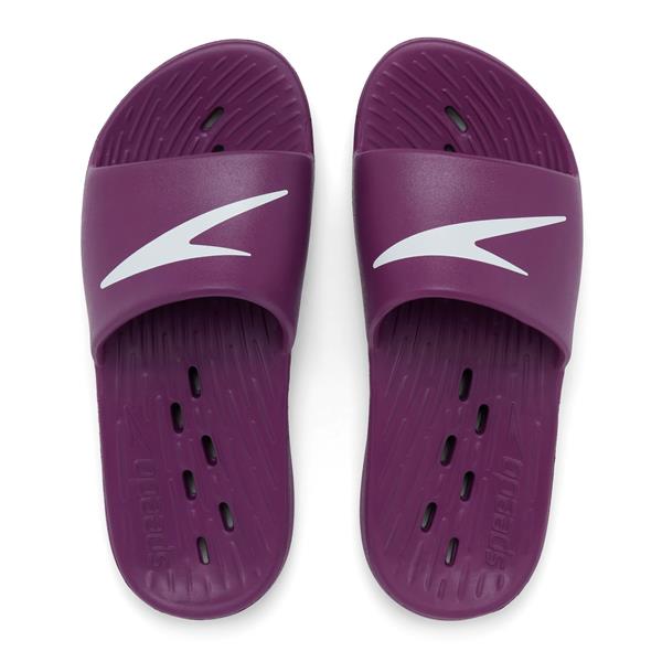Ženski natikači SPEEDO SLIDE PURPLE