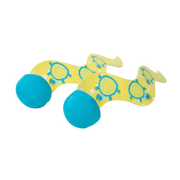 Igračka za v vodo TURTLE DIVE BALLS