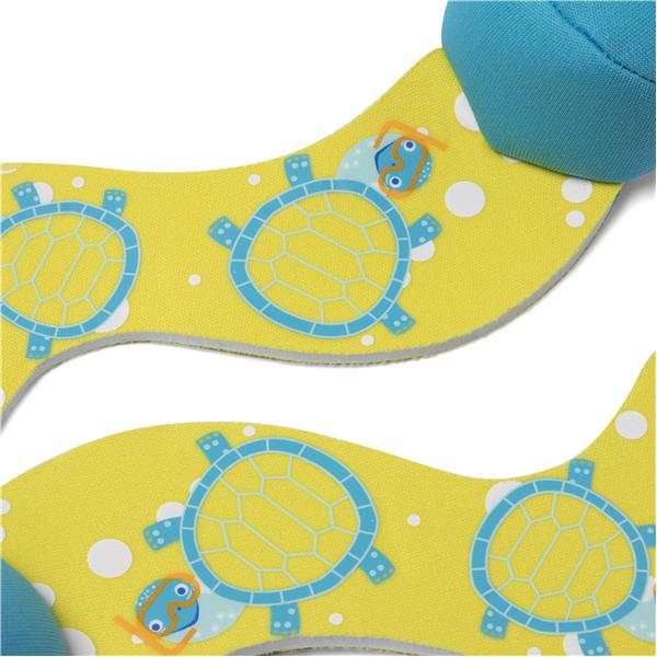 Igračka za v vodo TURTLE DIVE BALLS