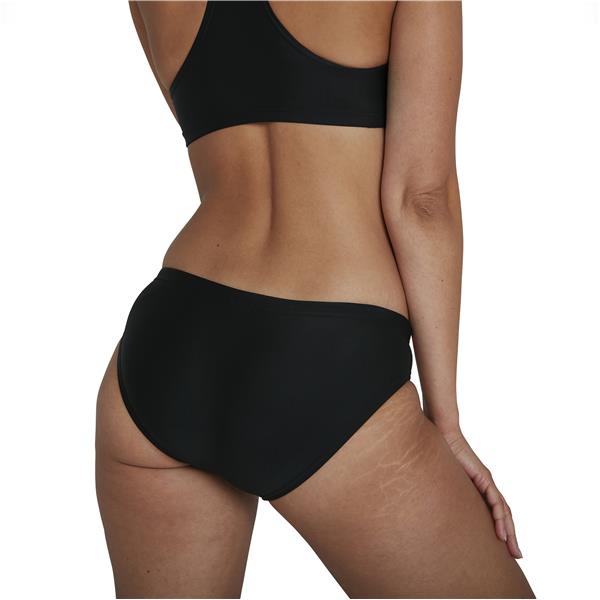 Ženske kopalke  RCBK 2PC BLACK/YE