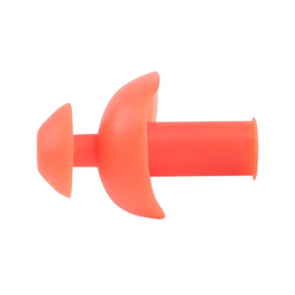 Otroški čepki za ušesa ERGO EARPLUG ORANGE