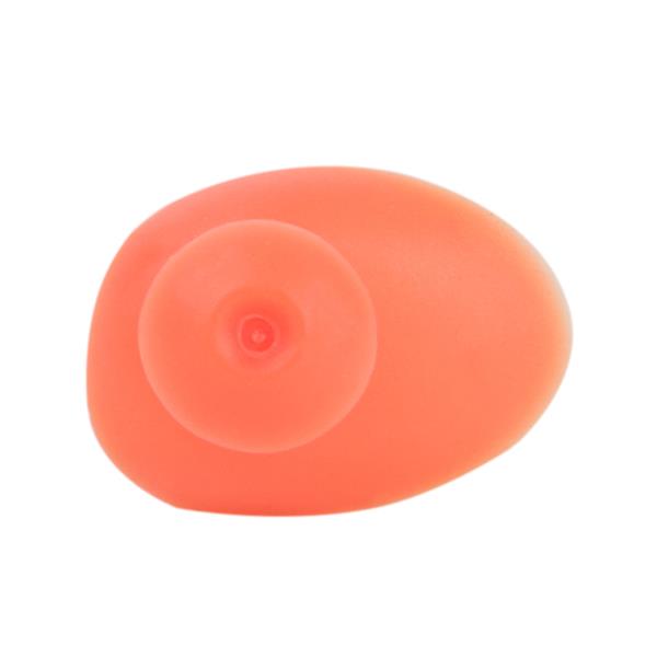Otroški čepki za ušesa ERGO EARPLUG ORANGE