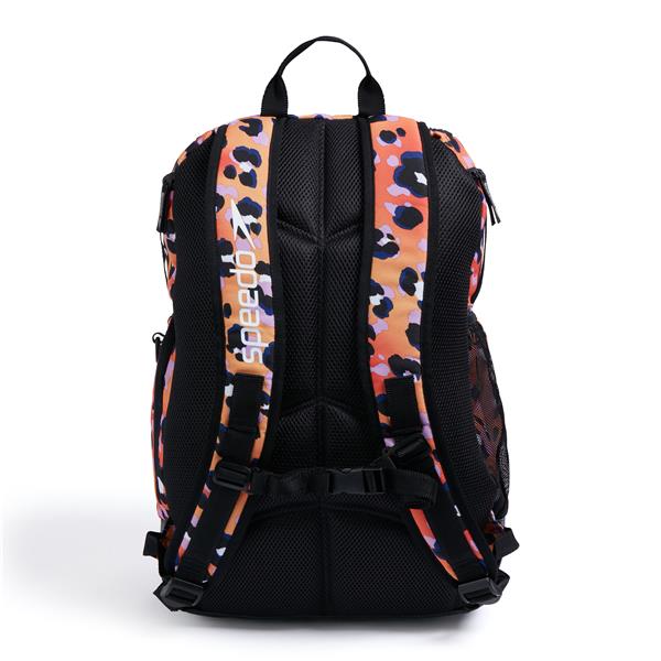 Nahrbtnik TEAMSTER 2.0 RUCKSACK 35L
