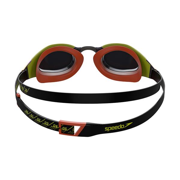 Otroška plavalna očala FASTSKIN HYPER ELITE