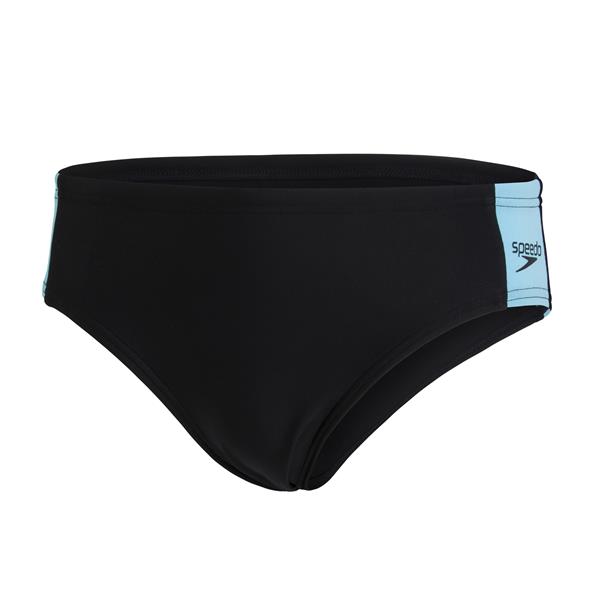 Otroške kopalke BOOM LOGO 5CM BLUE